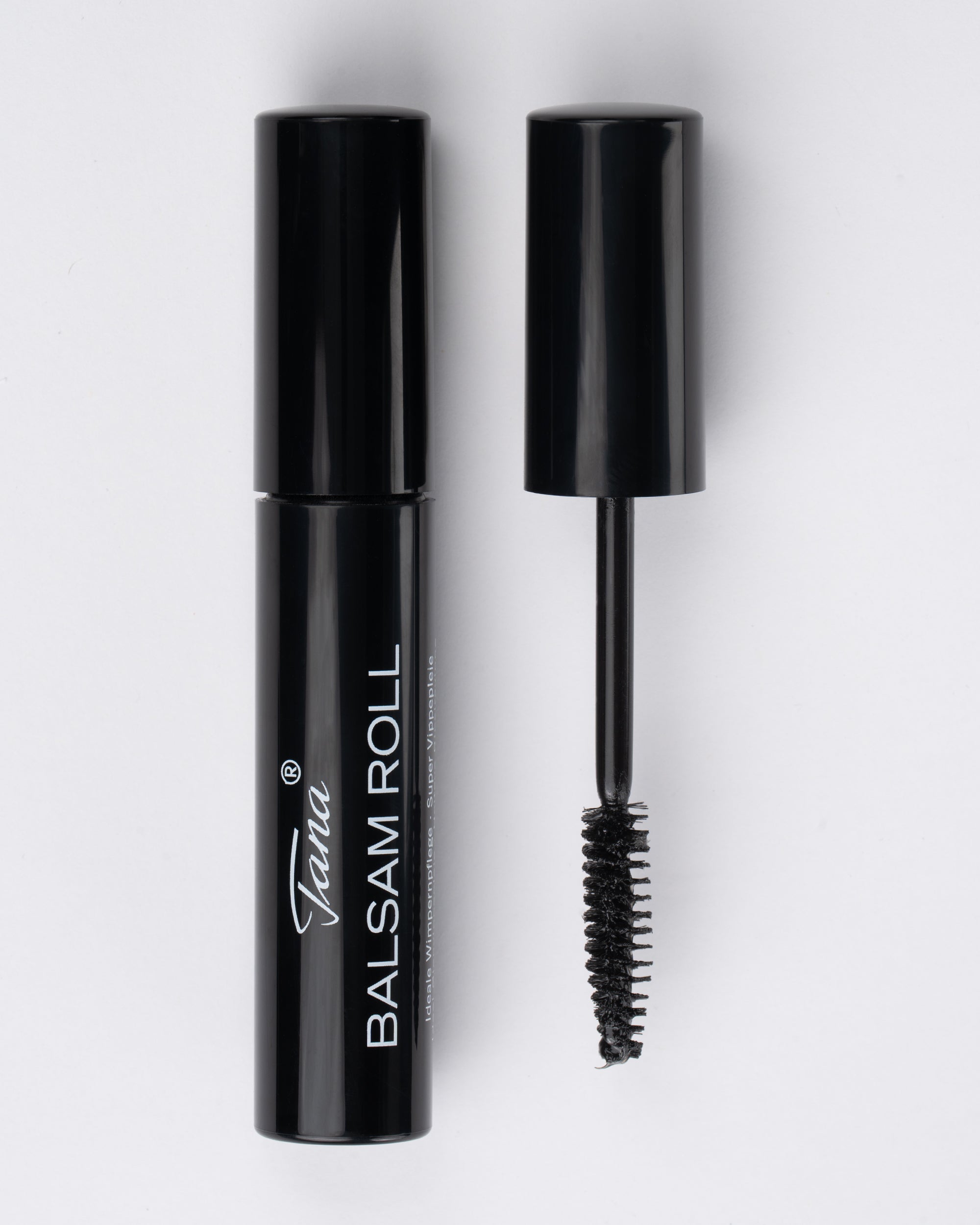 Pflegebalsam mit Lanolin, Bienenwachs & Vitamin E – Tana Dark