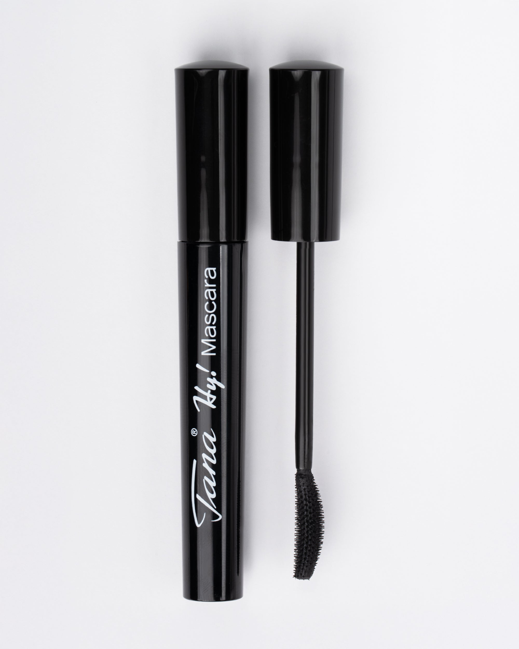 Pflegende Mascara mit Hyaluron – Tana Hy! Mascara 8,5ml