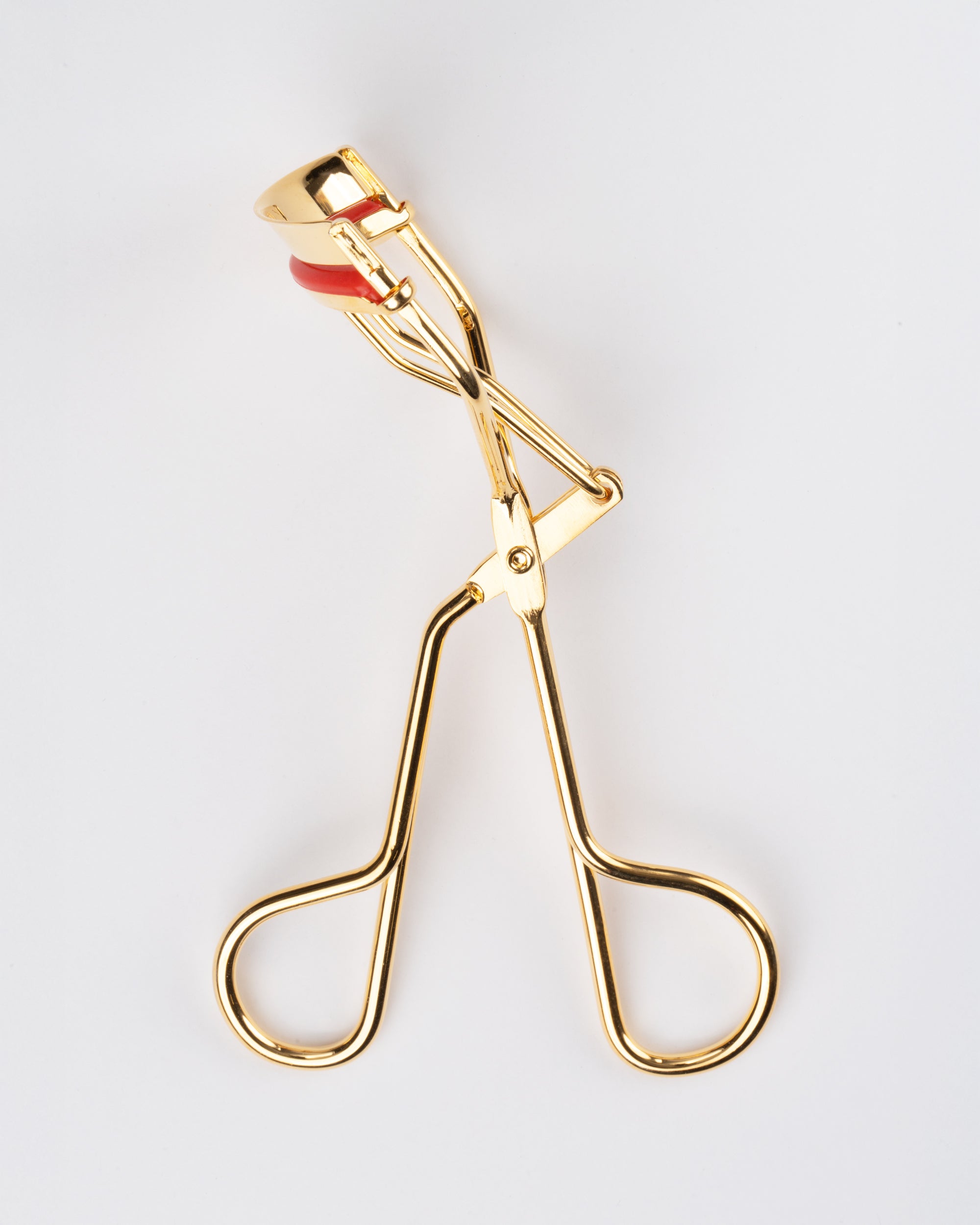 Wimpernzange Gold für geschwungene Wimpern – Tana