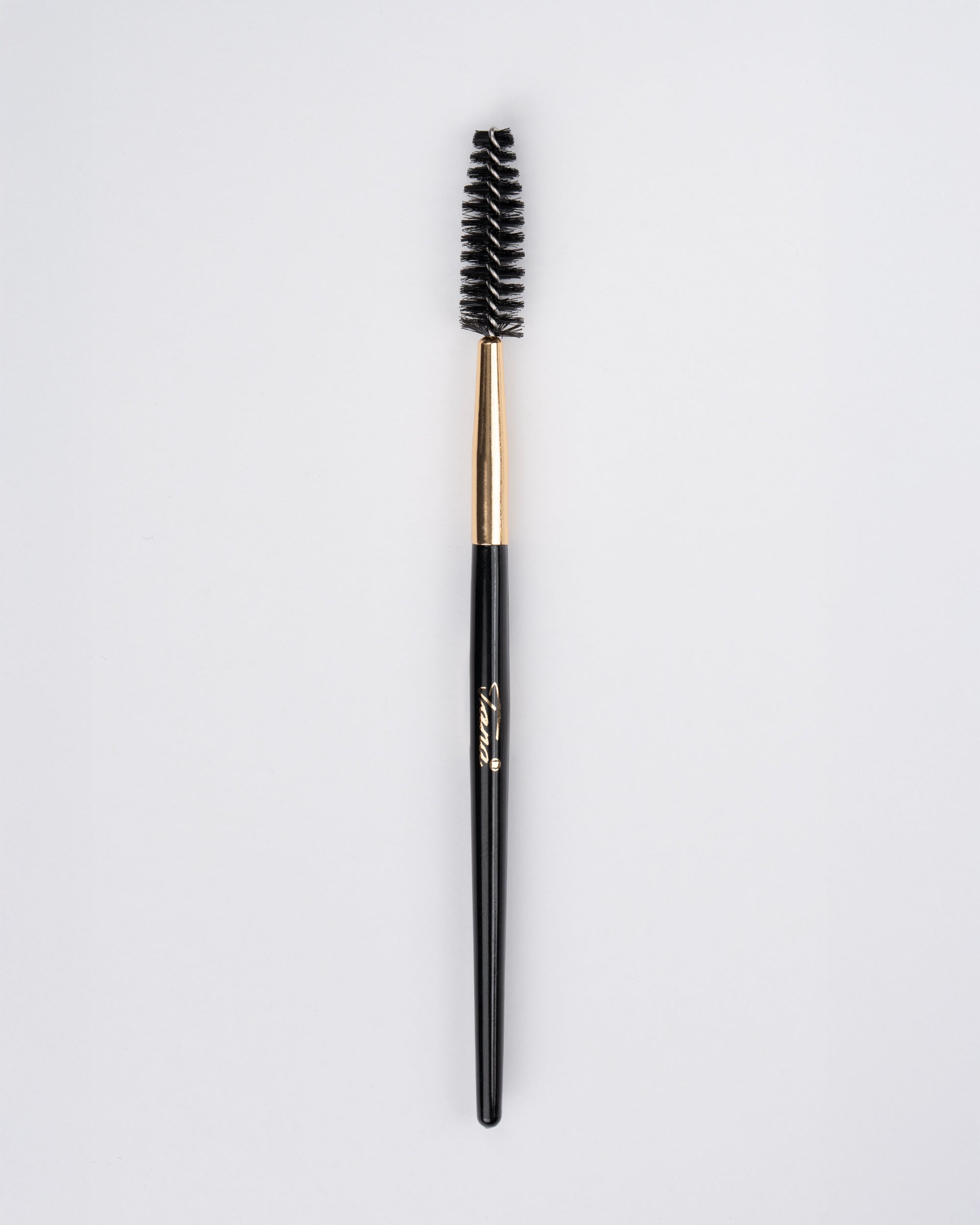 2-in-1 Bürste zum Trennen der Wimpern & Stylen der Augenbrauen – Tana