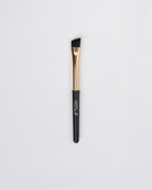 Augenbrauenpinsel mit abgeschrägten Borsten – Tana