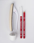 Nagelpflege Set für Glanz & Schutz – Manoa Cristal