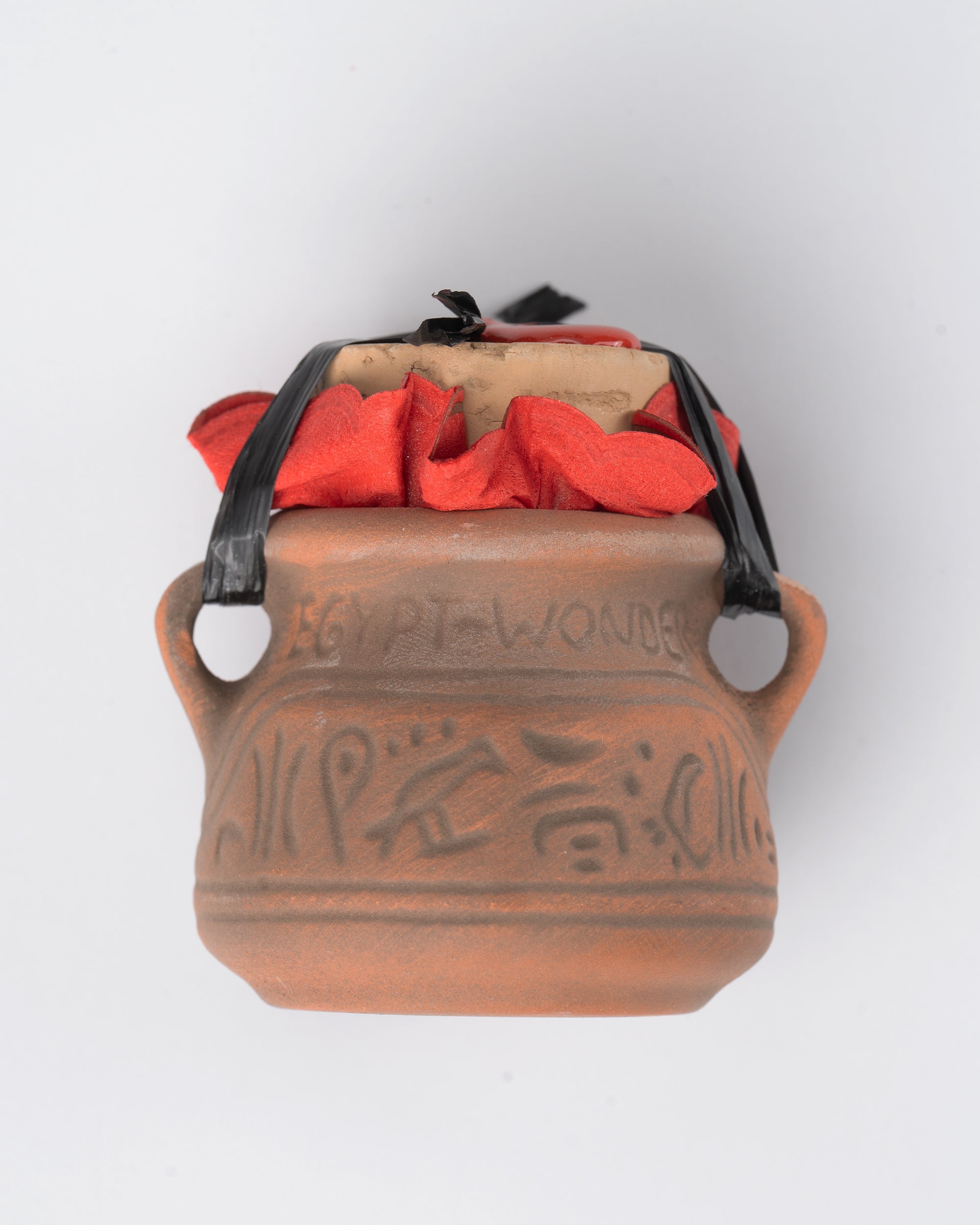 Bronzing Mineralpuder für strahlenden Teint – EGYPT-WONDER