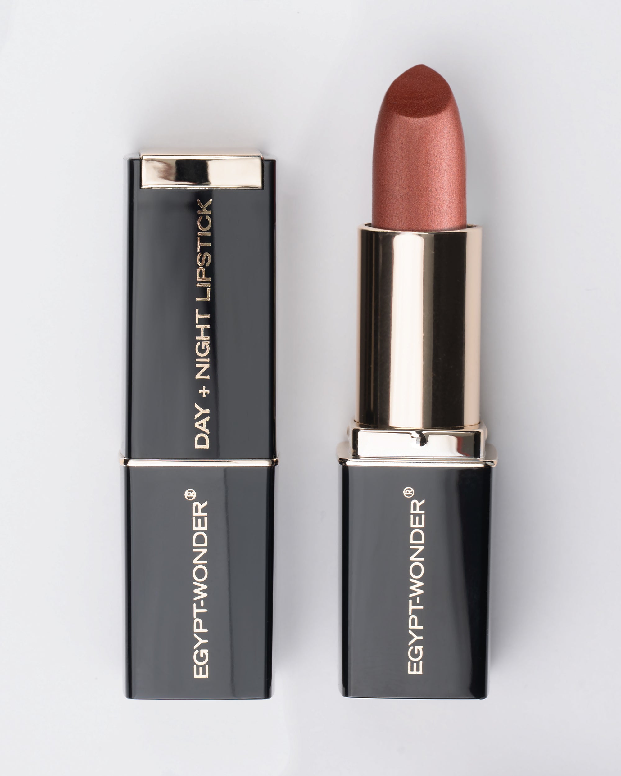 Cremiger Lippenstift mit Jojobaöl & Vitamin E – EGYPT-WONDER