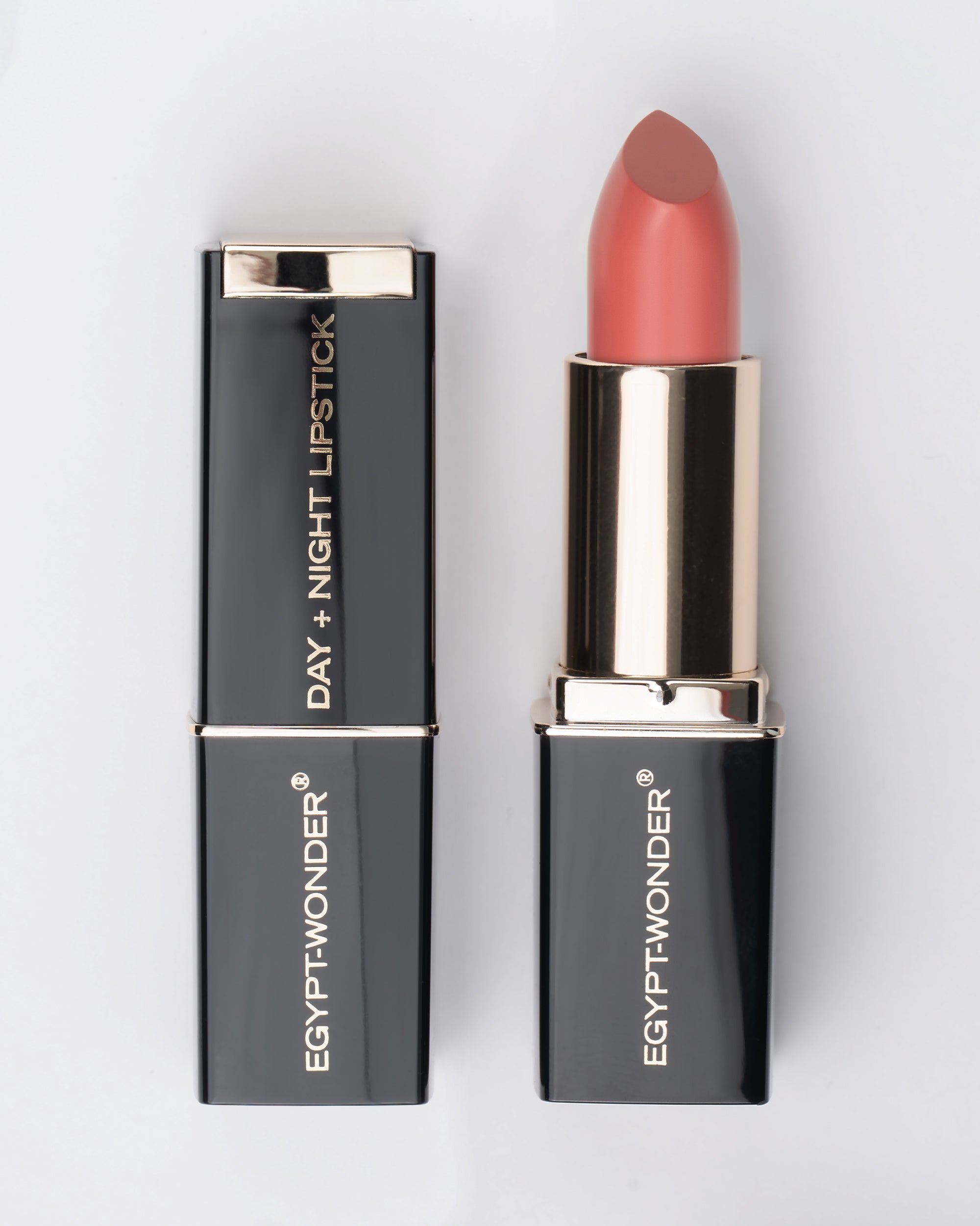 Champagne Nude-Ton – cremiger Lippenstift von EGYPT-WONDER