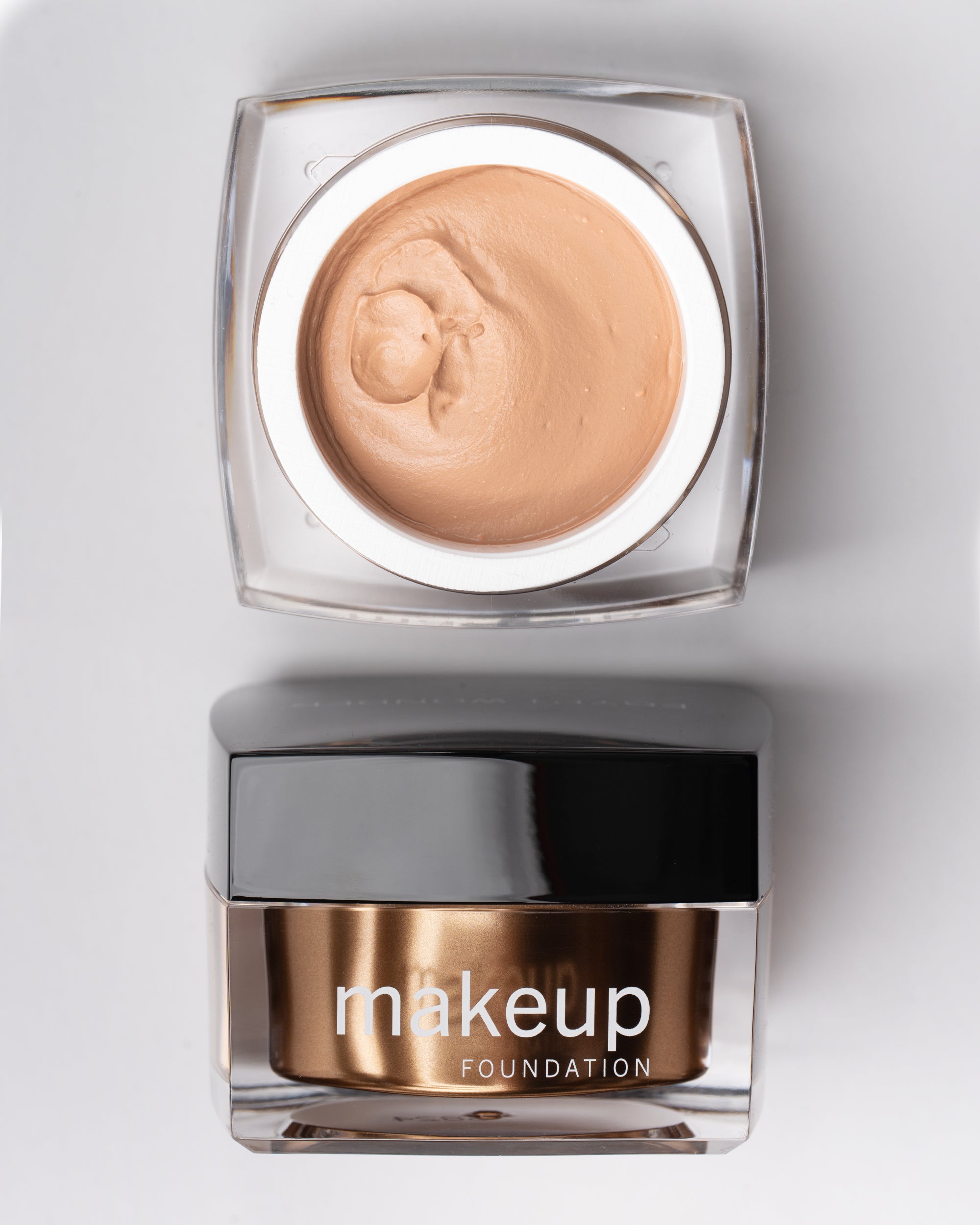 EGYPT-WONDER Make Up Mousse – 4-in-1 Foundation