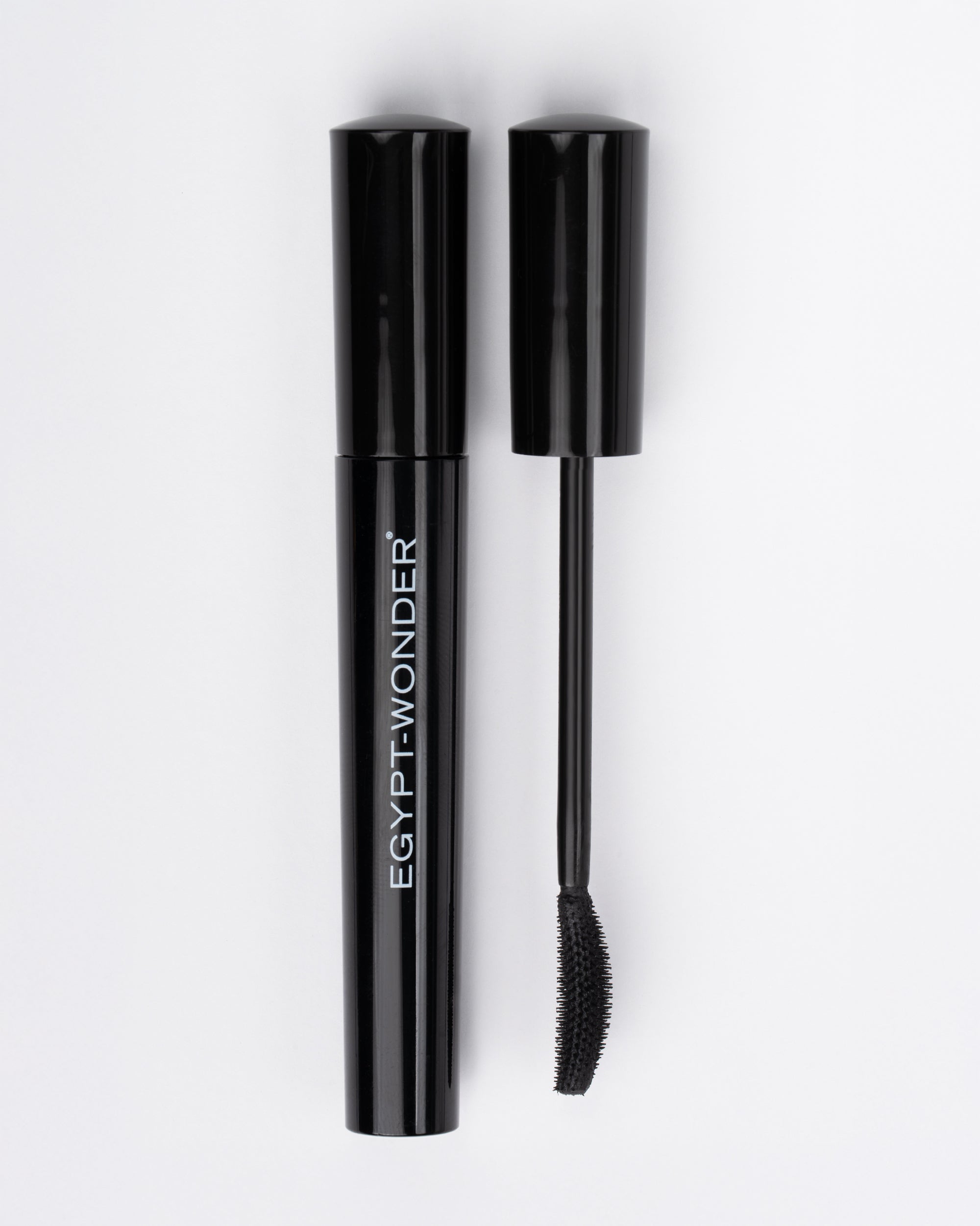 EGYPT-WONDER Mascara – tiefschwarze Wimperntusche