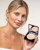 EGYPT-WONDER Compact Matt – Mineralpuder für mattes Finish