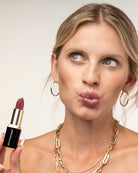 Eleganter Nude-Lippenstift für Alltag & Abend – EGYPT-WONDER