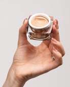EGYPT-WONDER Make Up Mousse – luftige Textur für mattes Finish