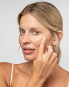 Make Up Mousse mit Primer, Puder & Concealer – EGYPT-WONDER