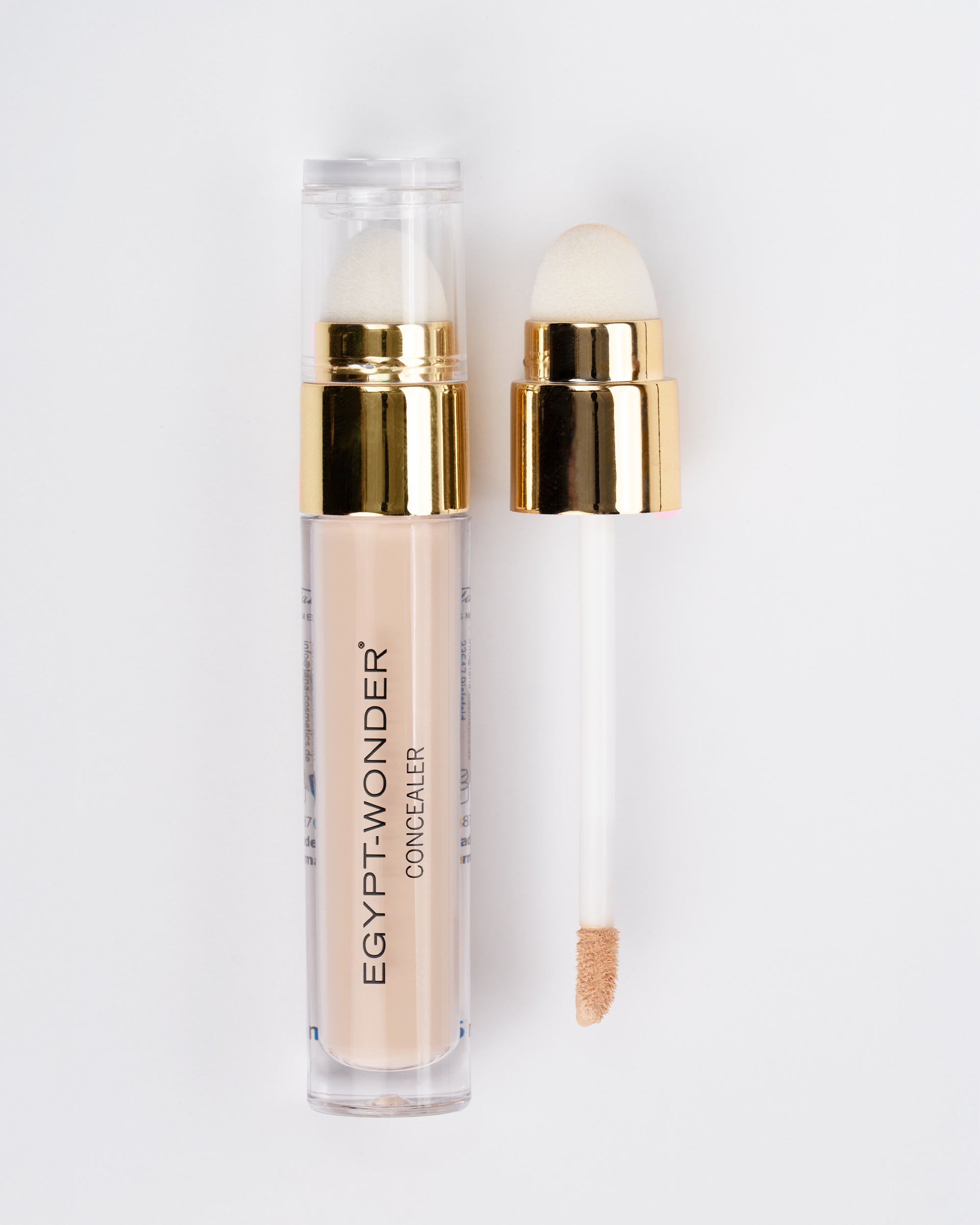 EGYPT-WONDER Concealer – Abdeckstift für Augenringe