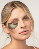 Feuchtigkeitsspendende Augenpads mit Hyaluron & Pearl Extract