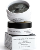 Hydrogel Eye Pads für strahlende, gepflegte Augenpartie